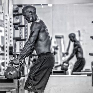 Personal Training in Miami With Billy Riano